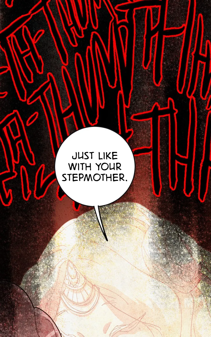 The Masked Fables Chapter 27 page 54 - 