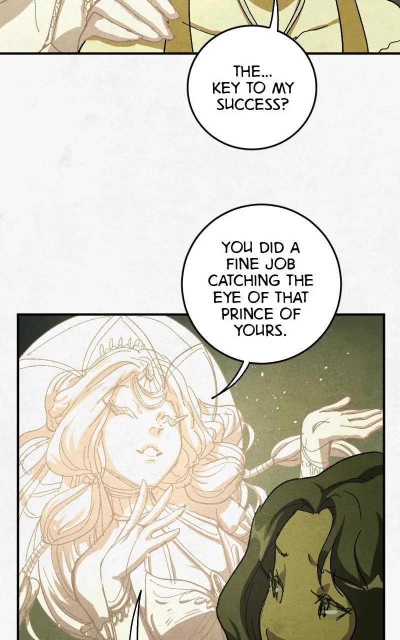 The Masked Fables Chapter 27 page 7 - 