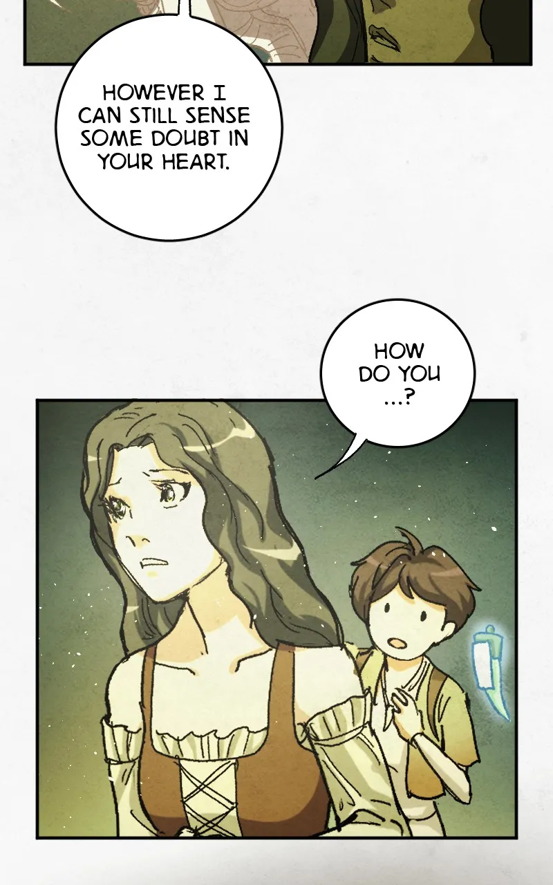 The Masked Fables Chapter 27 page 8 - 