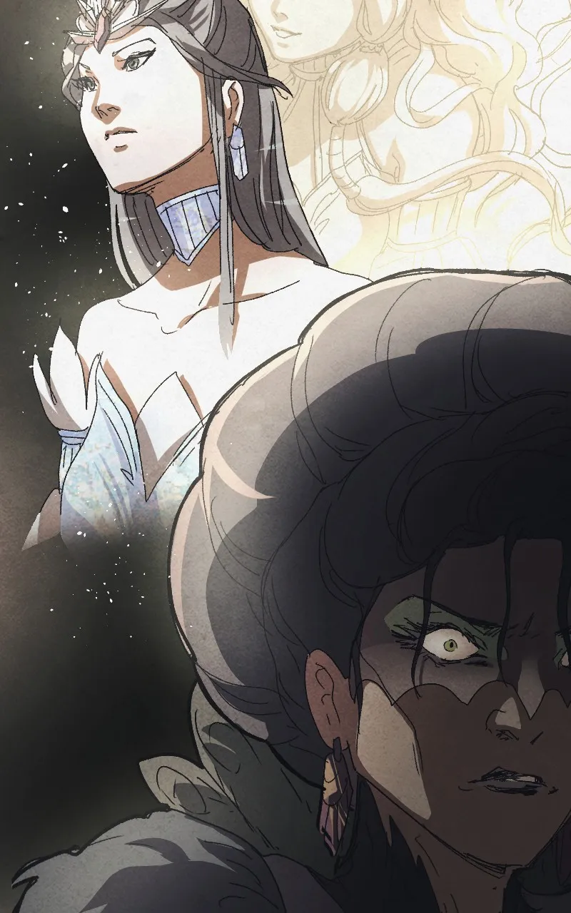 The Masked Fables Chapter 27 page 71 - 