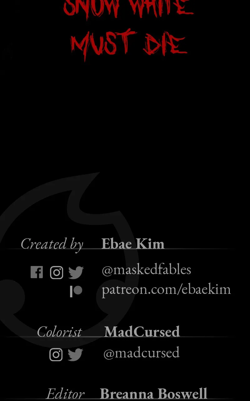 The Masked Fables Chapter 27 page 78 - 