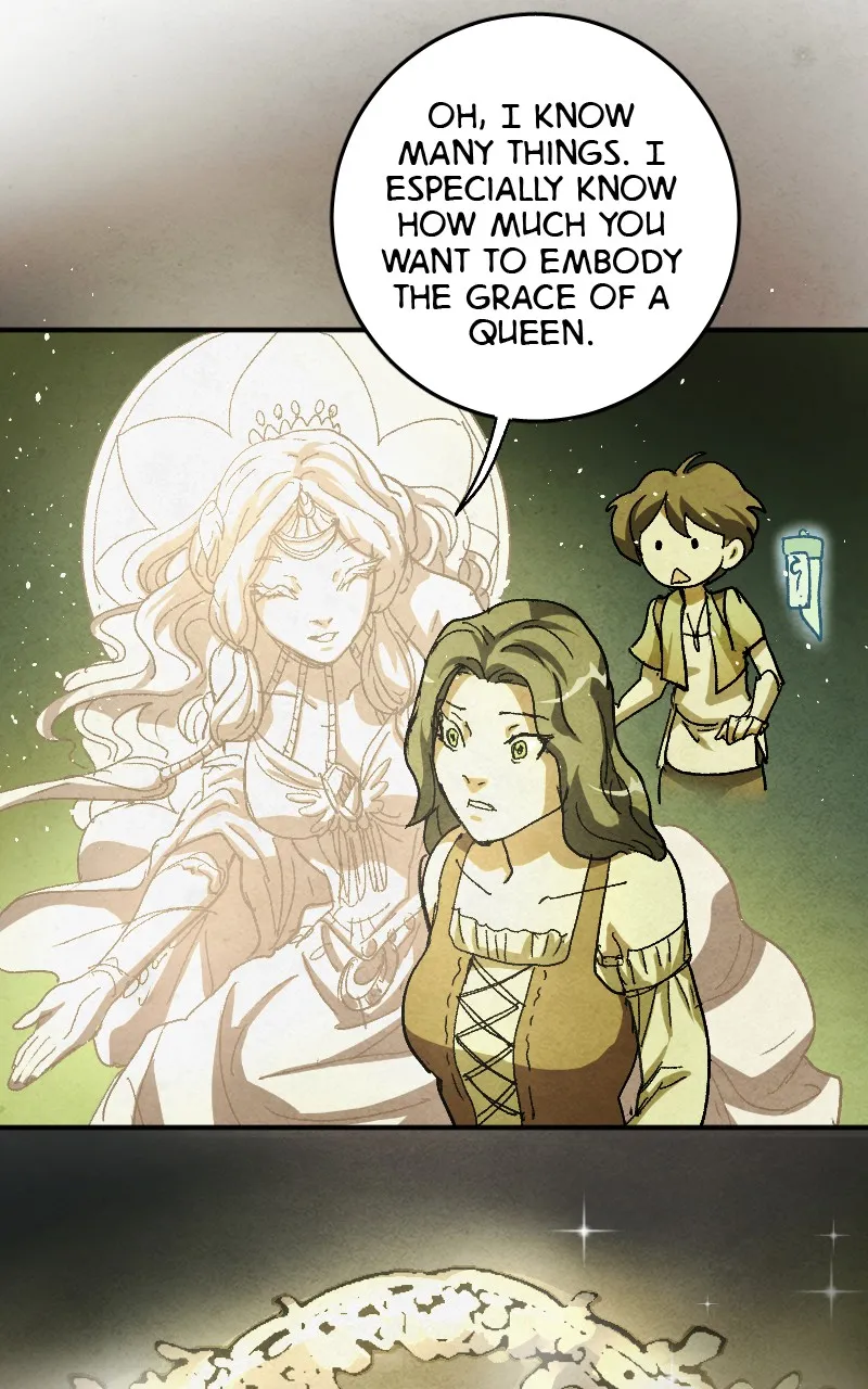 The Masked Fables Chapter 27 page 9 - 