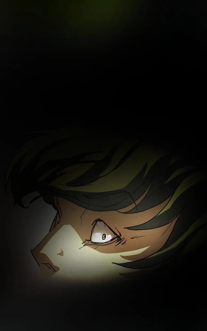 The Masked Fables Chapter 28 page 17 - 