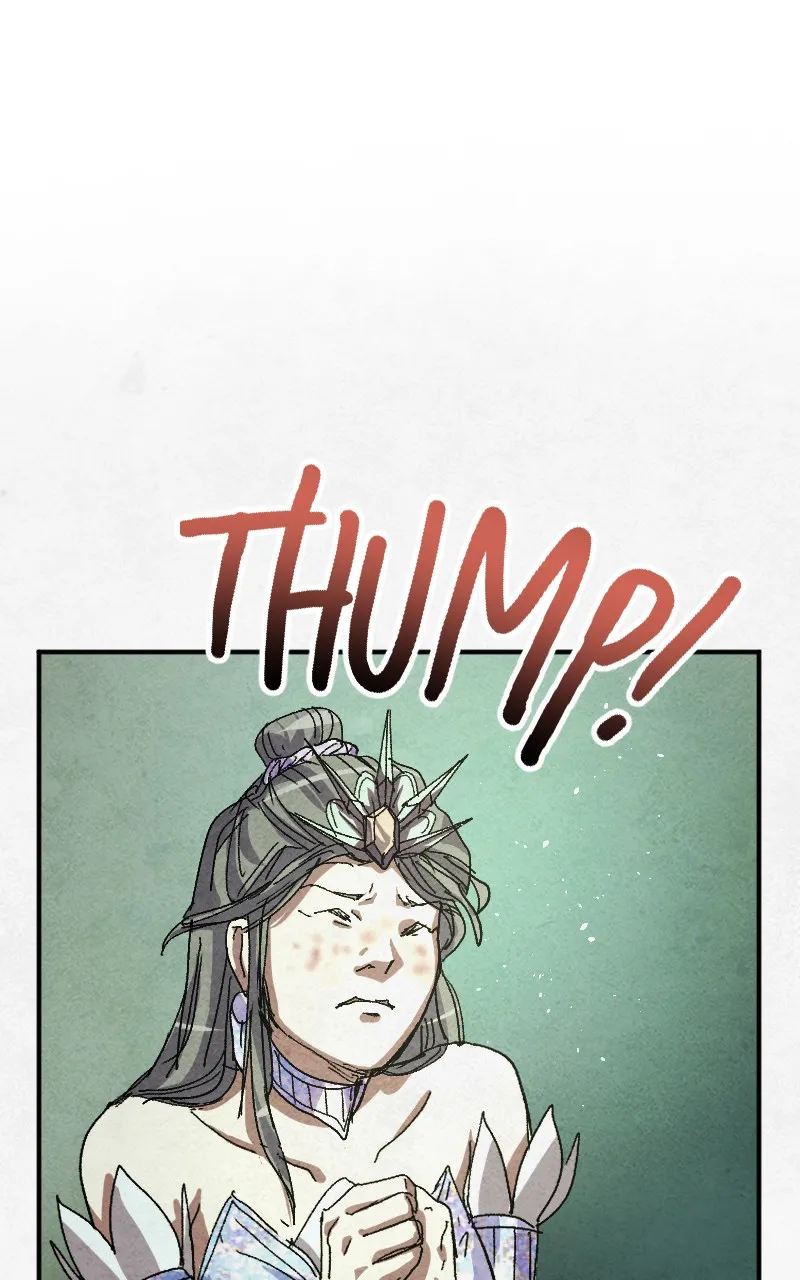 The Masked Fables Chapter 28 page 19 - 