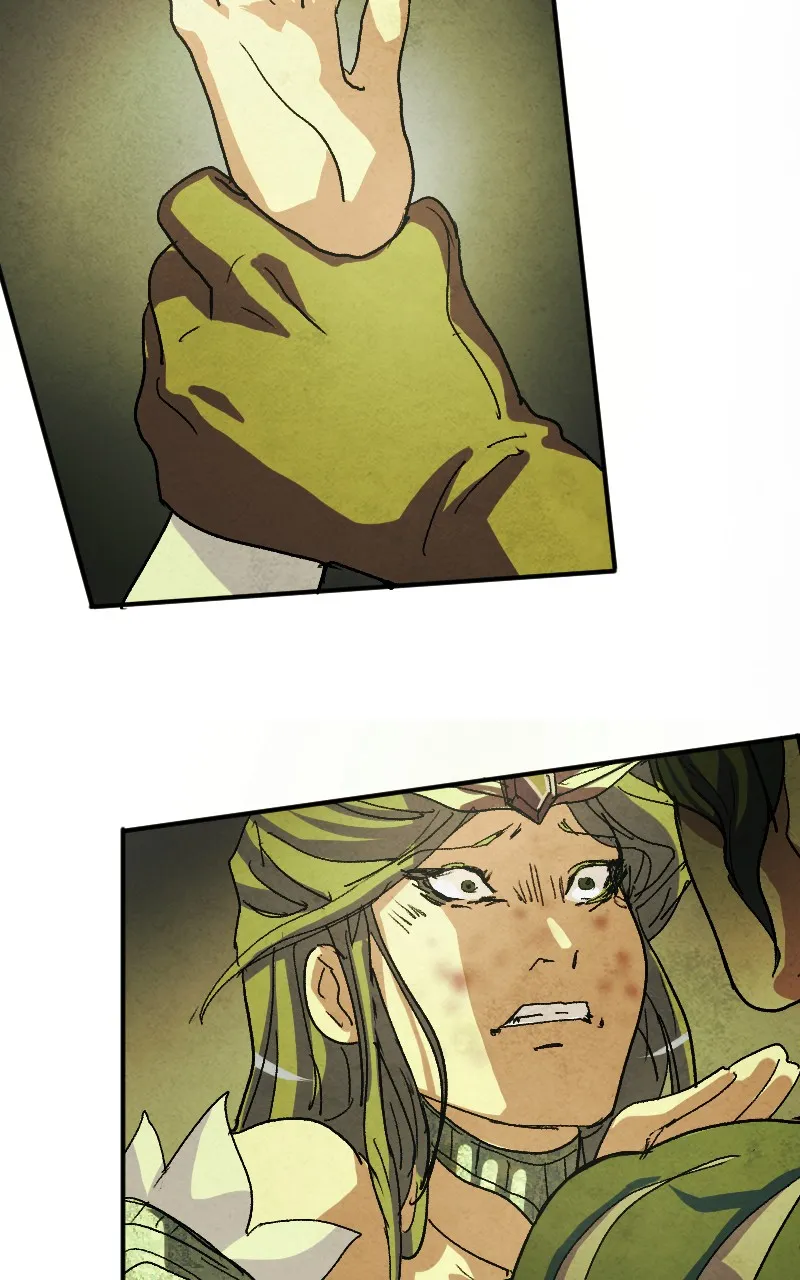 The Masked Fables Chapter 28 page 3 - 