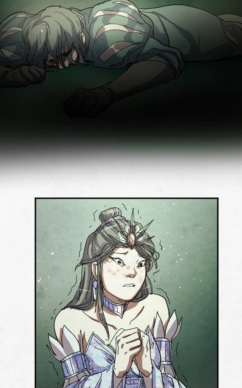 The Masked Fables Chapter 28 page 21 - 