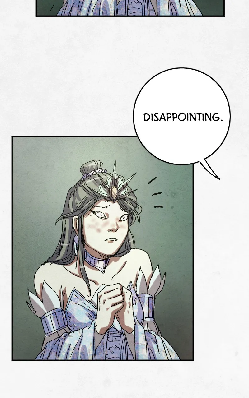The Masked Fables Chapter 28 page 22 - 