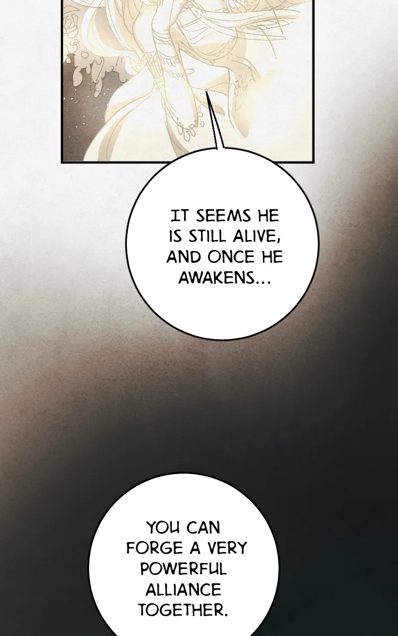 The Masked Fables Chapter 28 page 29 - 