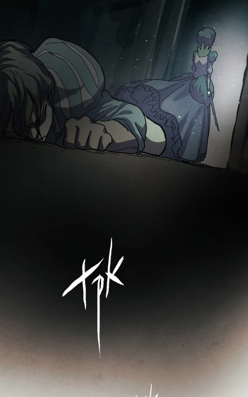 The Masked Fables Chapter 28 page 36 - 