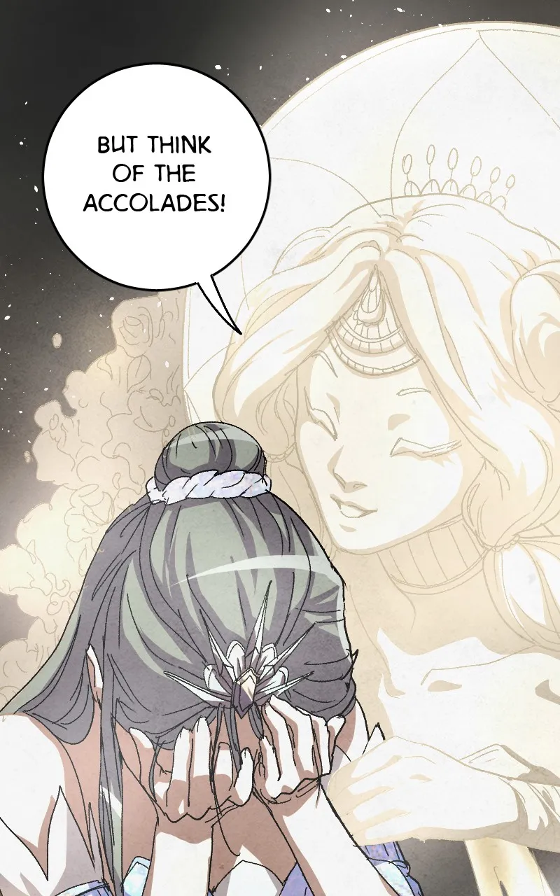 The Masked Fables Chapter 28 page 48 - 
