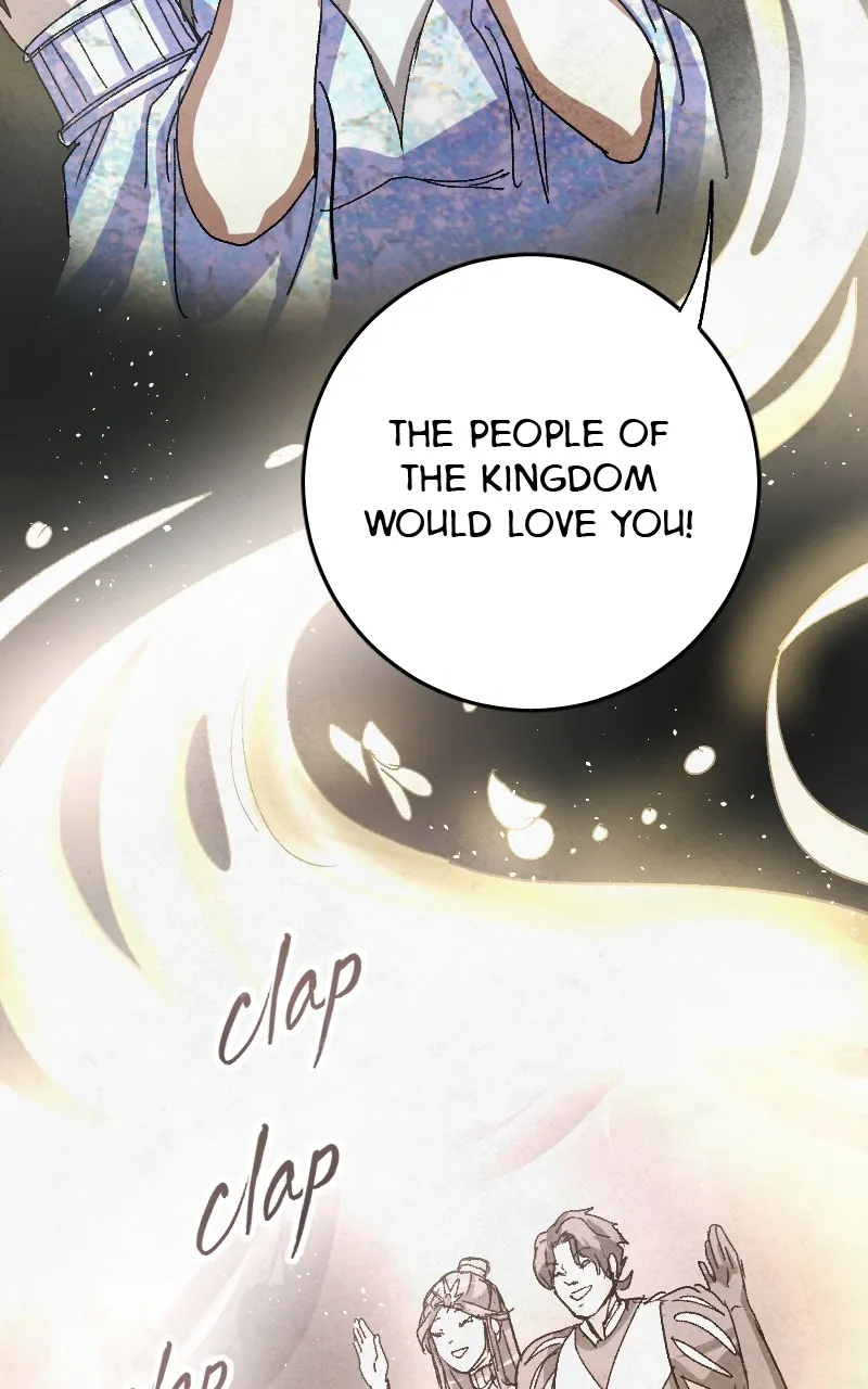 The Masked Fables Chapter 28 page 49 - 
