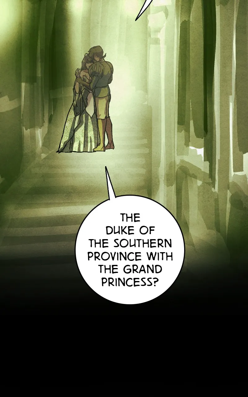 The Masked Fables Chapter 28 page 7 - 