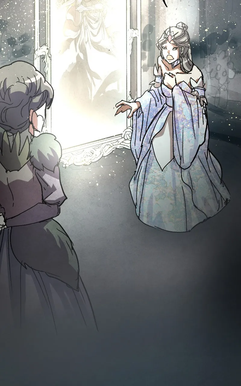 The Masked Fables Chapter 29 page 11 - 