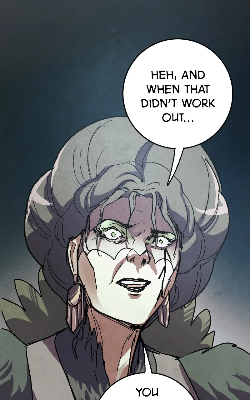 The Masked Fables Chapter 29 page 12 - 