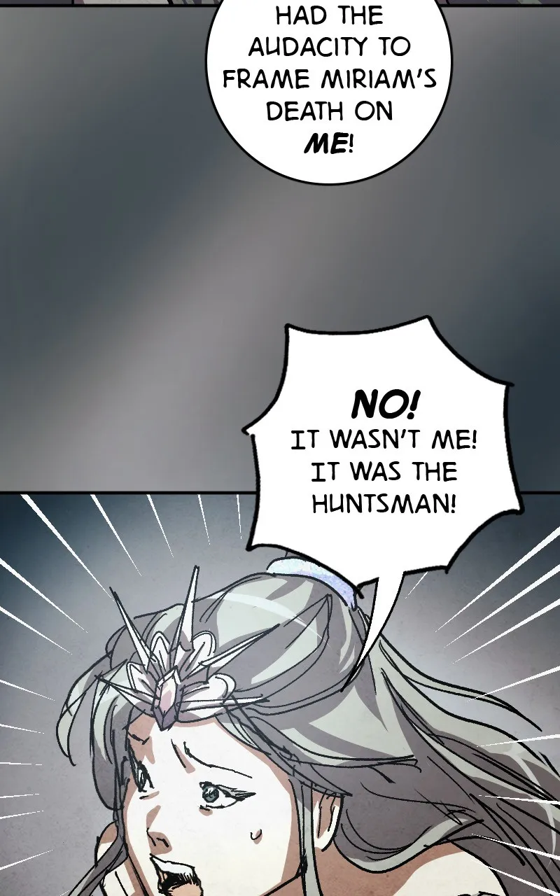 The Masked Fables Chapter 29 page 13 - 