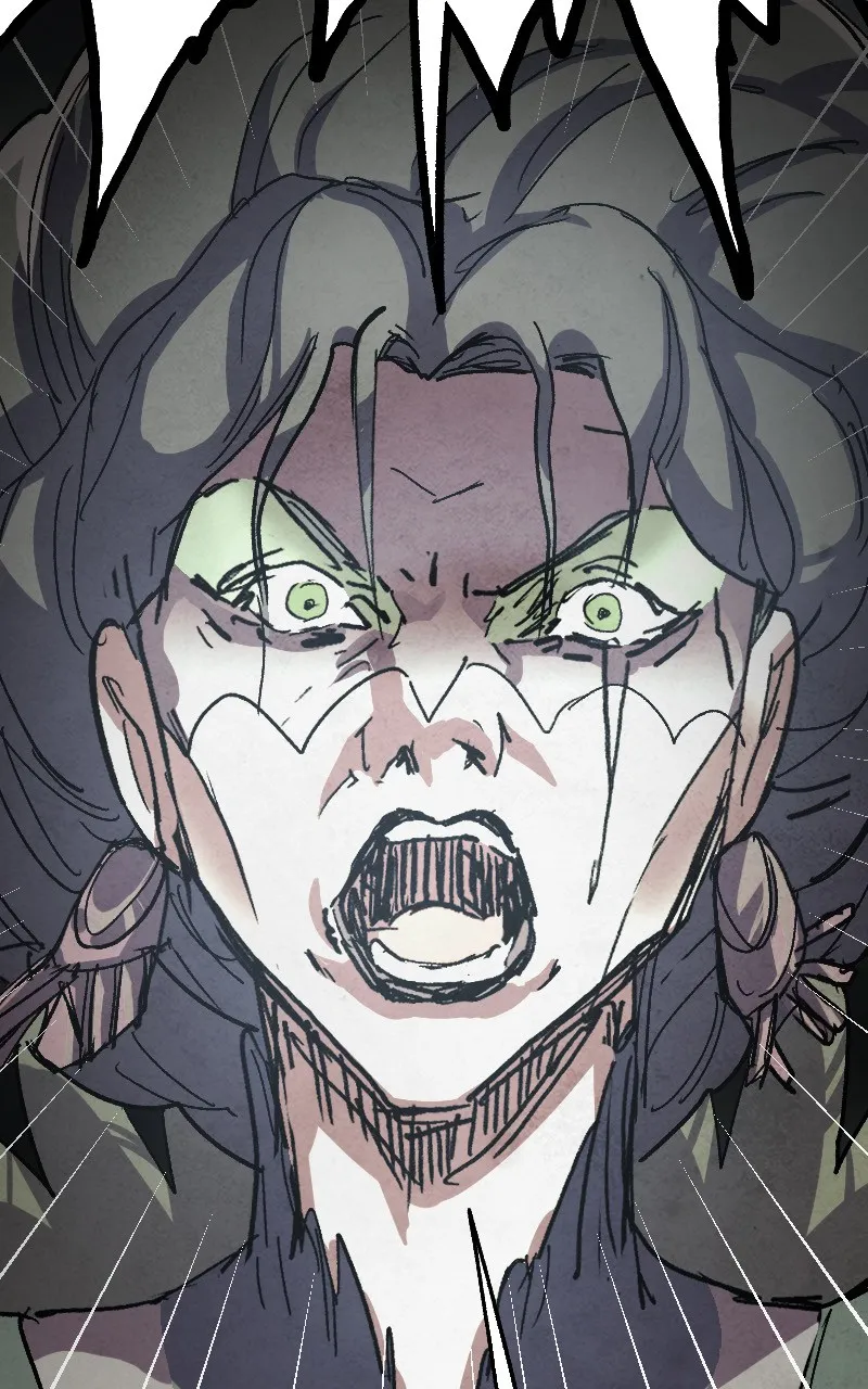 The Masked Fables Chapter 29 page 15 - 