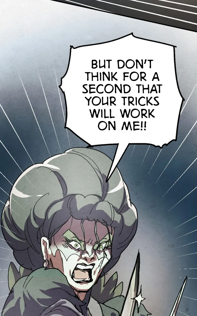 The Masked Fables Chapter 29 page 17 - 