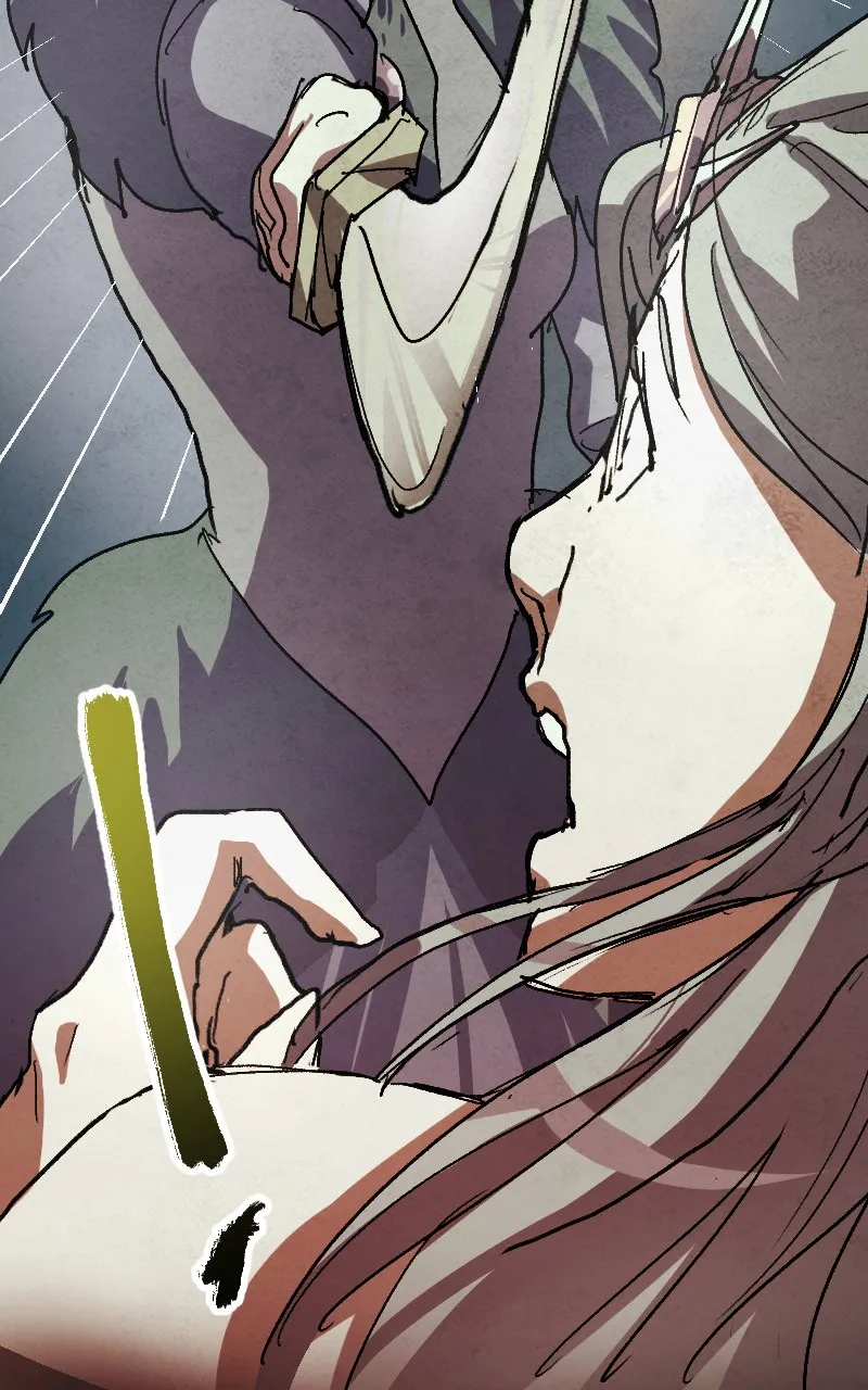 The Masked Fables Chapter 29 page 18 - 