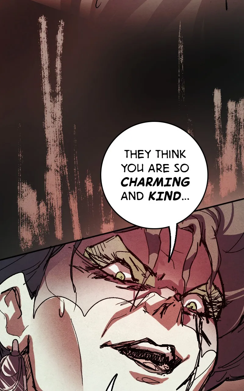 The Masked Fables Chapter 29 page 19 - 
