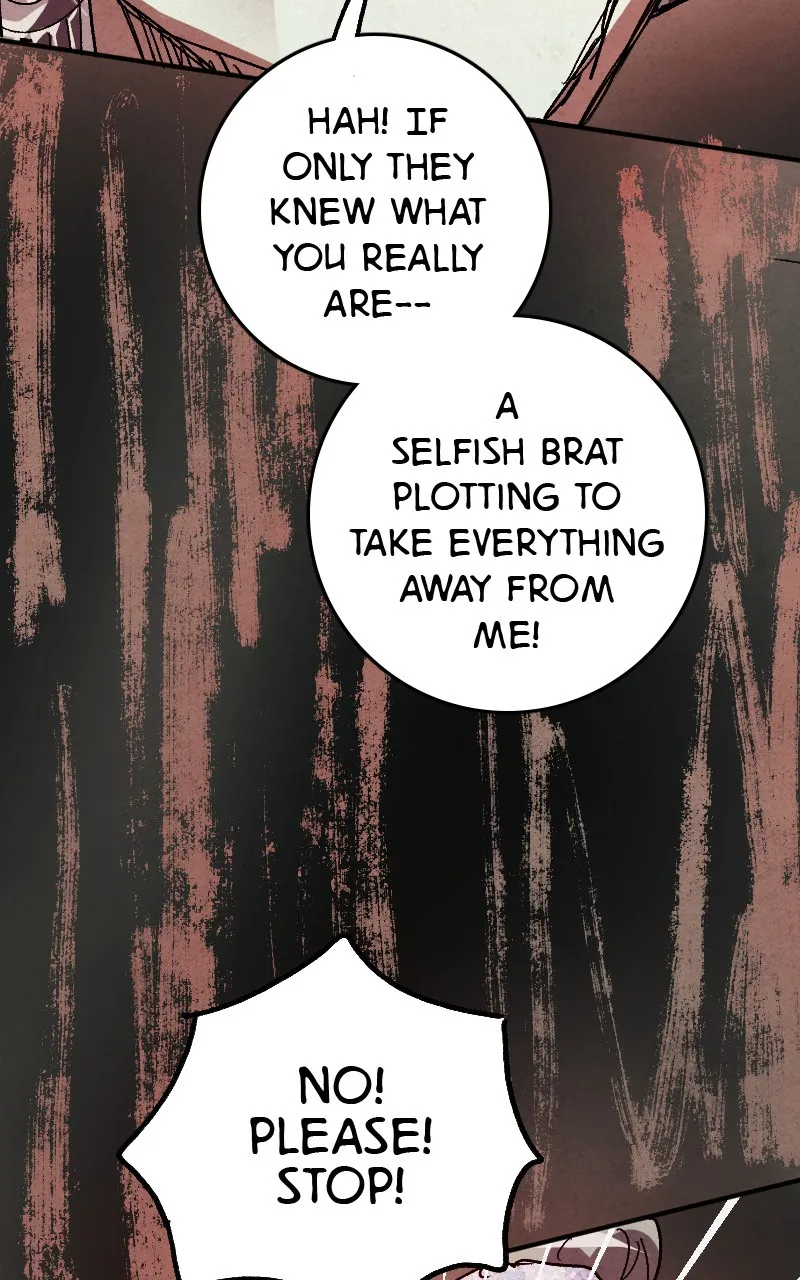 The Masked Fables Chapter 29 page 20 - 