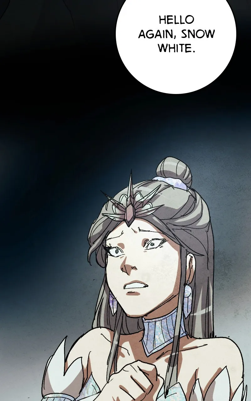 The Masked Fables Chapter 29 page 3 - 