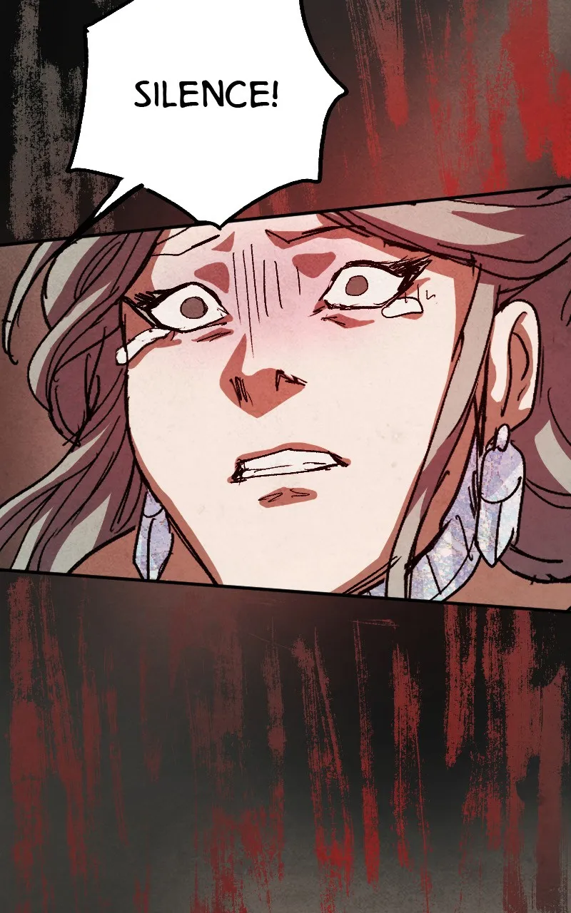 The Masked Fables Chapter 29 page 22 - 