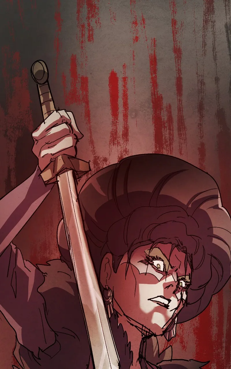 The Masked Fables Chapter 29 page 23 - 