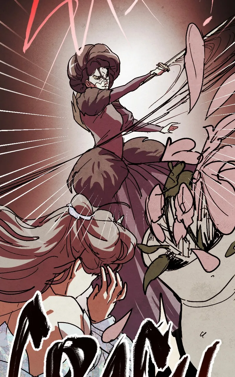The Masked Fables Chapter 29 page 30 - 