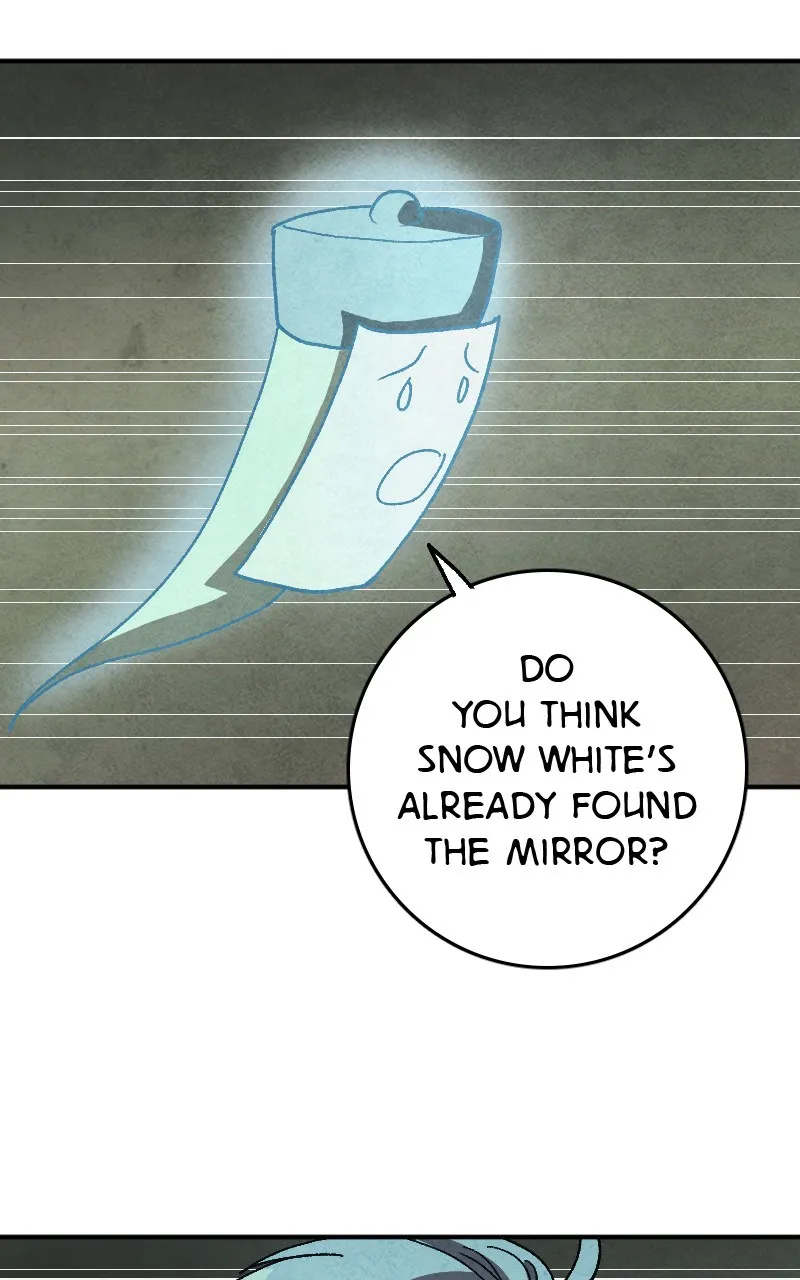 The Masked Fables Chapter 29 page 37 - 
