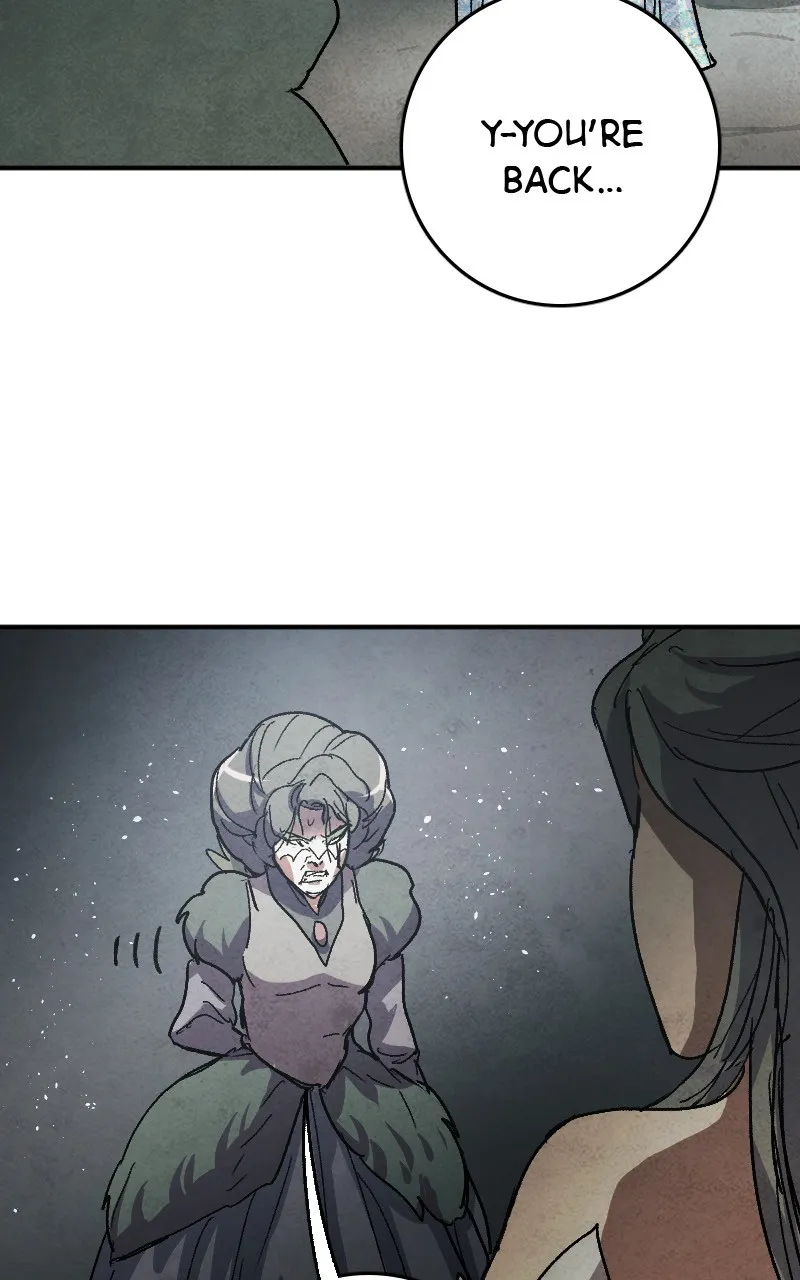 The Masked Fables Chapter 29 page 5 - 