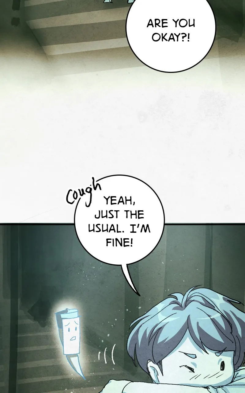 The Masked Fables Chapter 29 page 41 - 