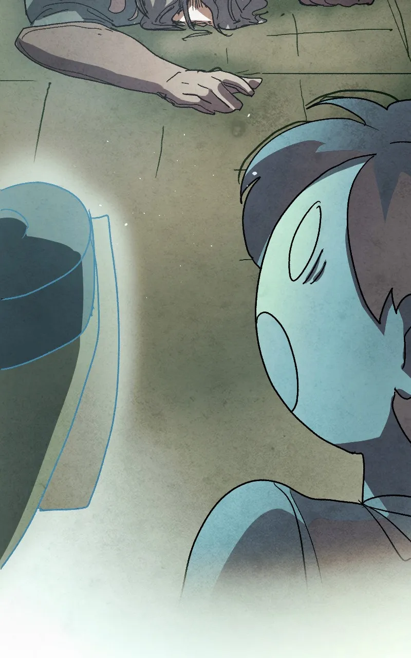 The Masked Fables Chapter 29 page 46 - 