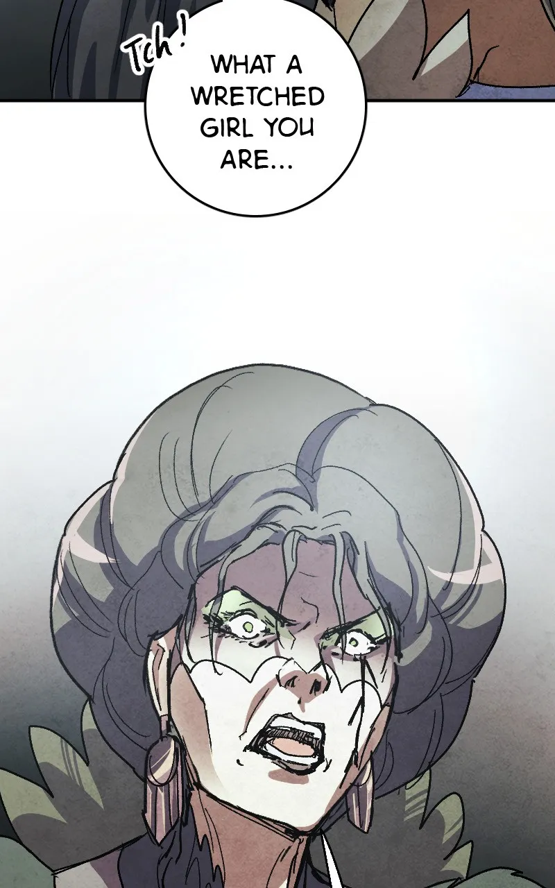 The Masked Fables Chapter 29 page 6 - 