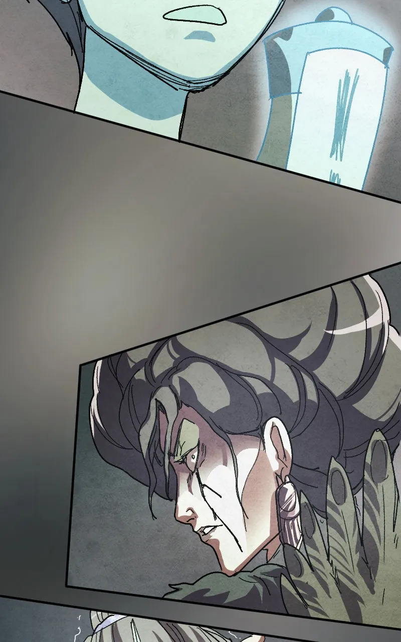 The Masked Fables Chapter 29 page 53 - 