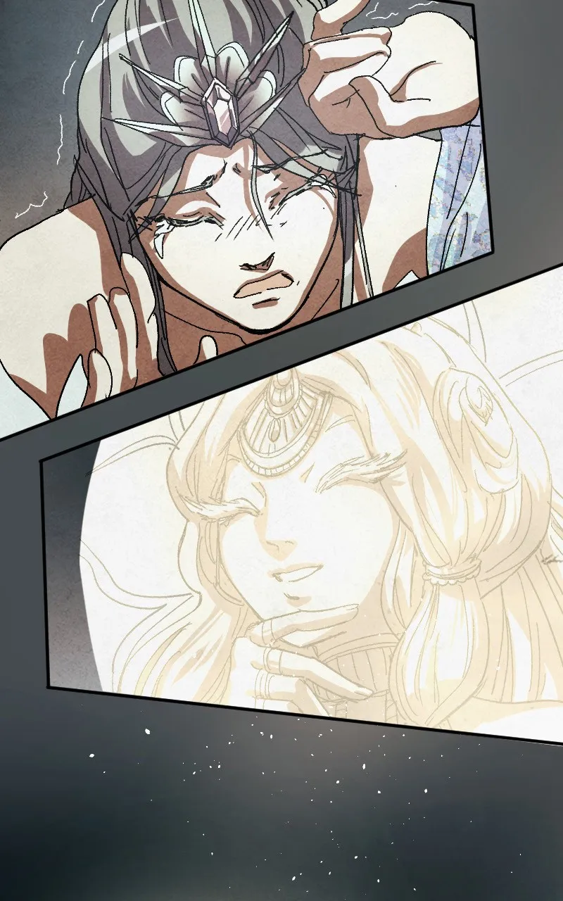 The Masked Fables Chapter 29 page 54 - 