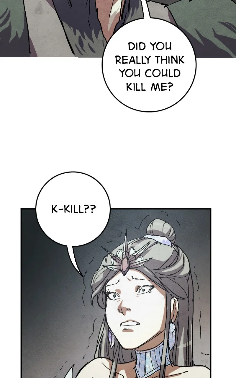 The Masked Fables Chapter 29 page 7 - 