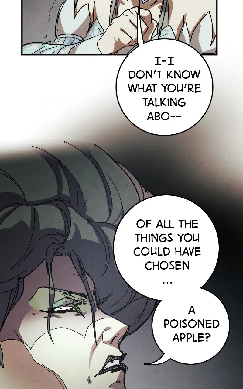 The Masked Fables Chapter 29 page 8 - 