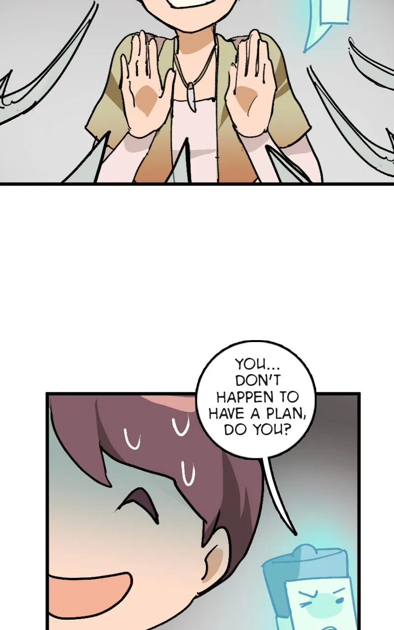 The Masked Fables Chapter 3 page 11 - 