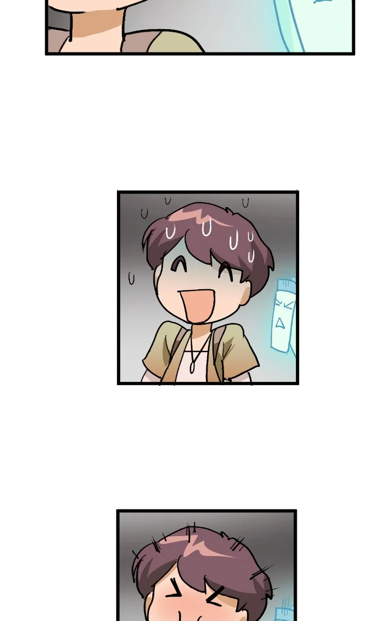 The Masked Fables Chapter 3 page 12 - 
