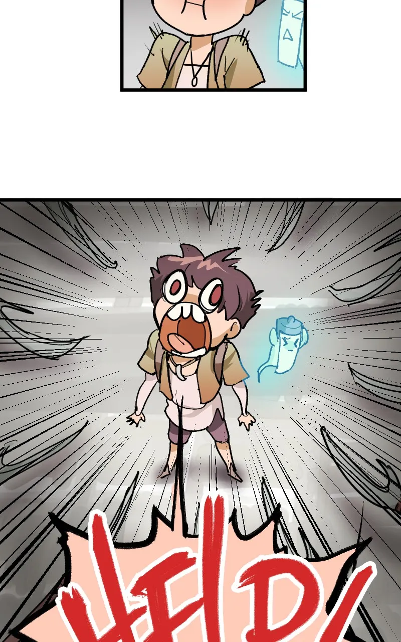 The Masked Fables Chapter 3 page 13 - 