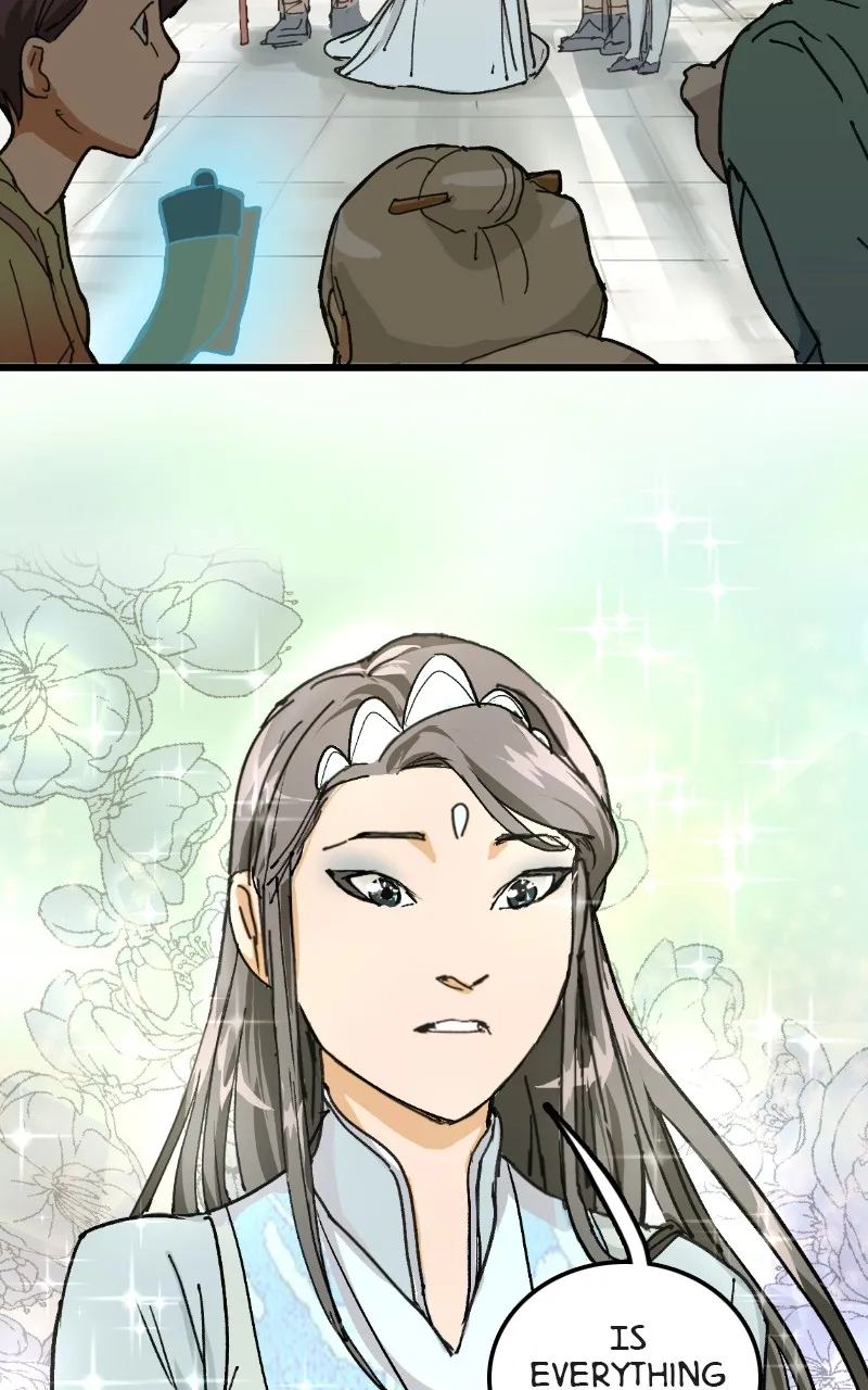 The Masked Fables Chapter 3 page 20 - 