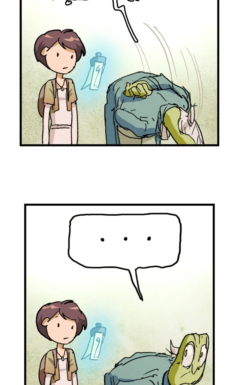 The Masked Fables Chapter 3 page 23 - 