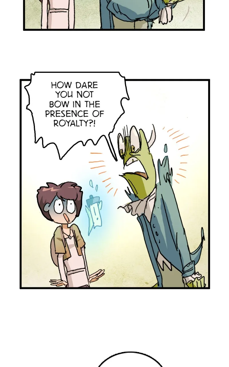 The Masked Fables Chapter 3 page 24 - 
