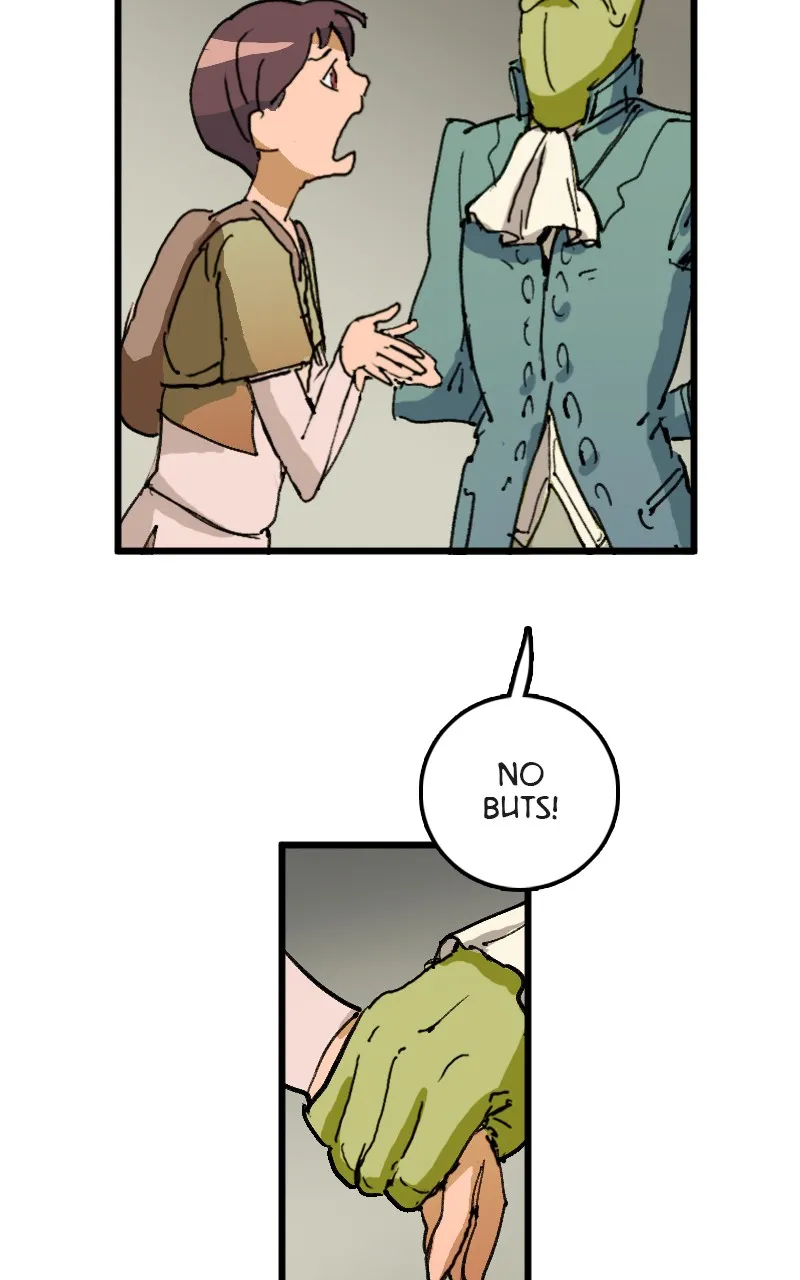 The Masked Fables Chapter 3 page 4 - 