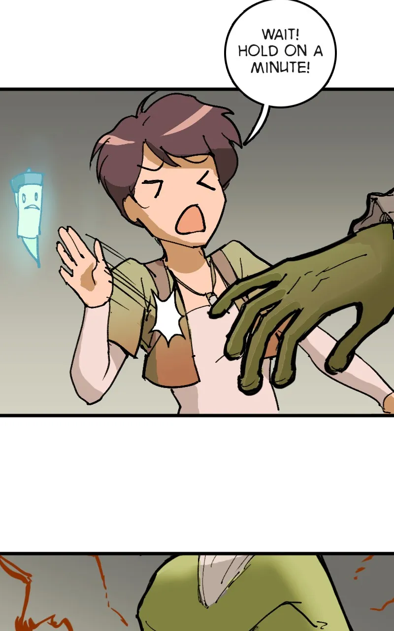 The Masked Fables Chapter 3 page 6 - 