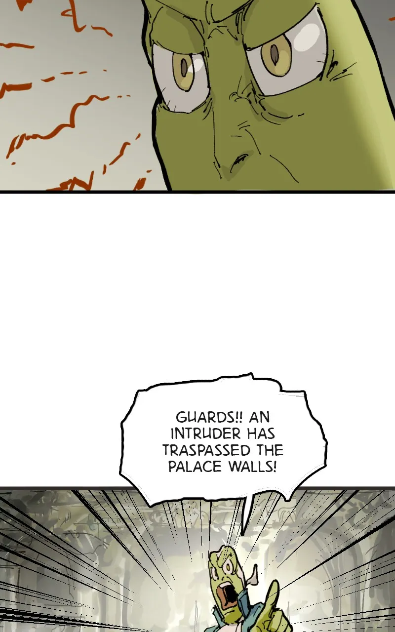 The Masked Fables Chapter 3 page 7 - 