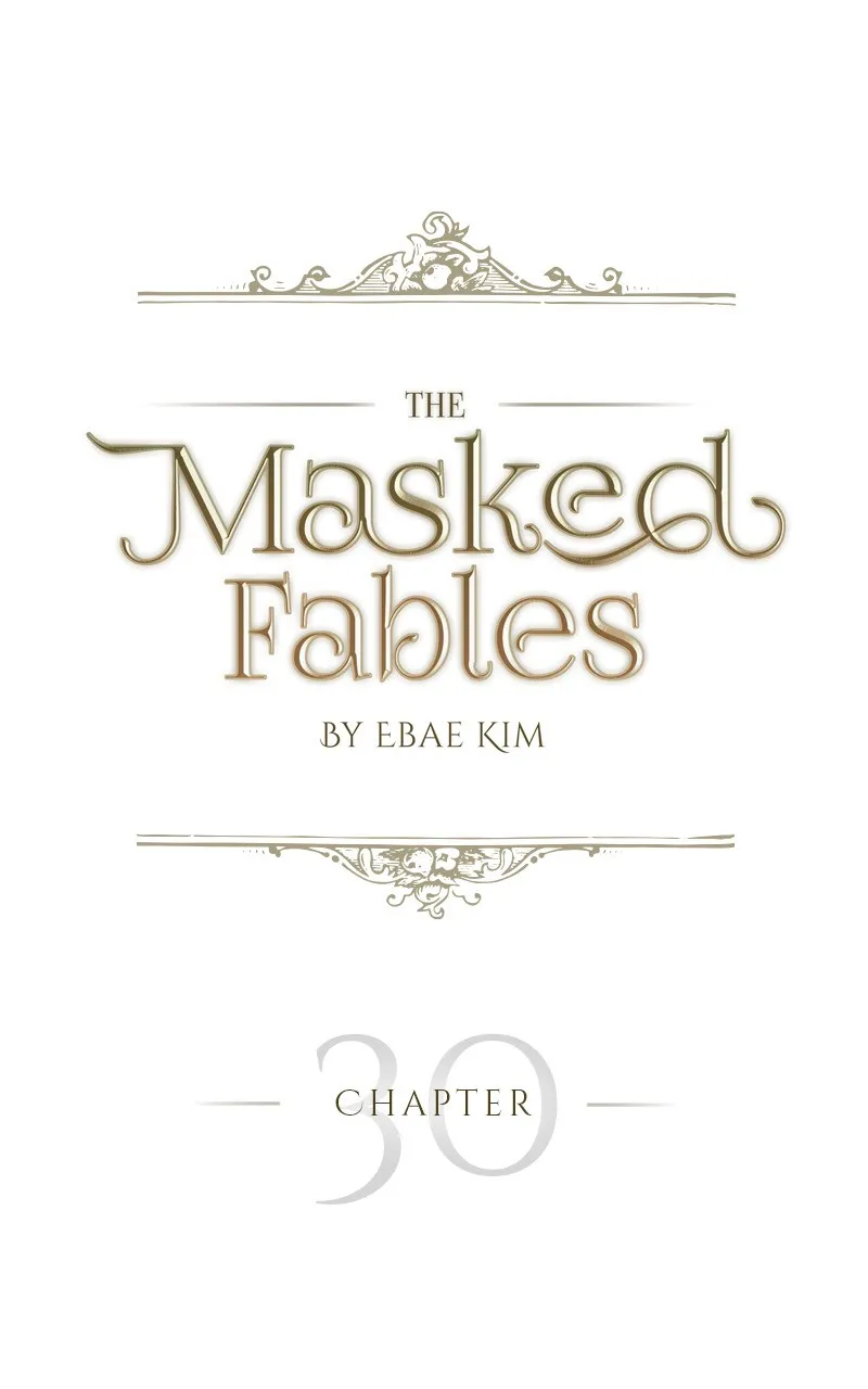 The Masked Fables Chapter 30 page 1 - 
