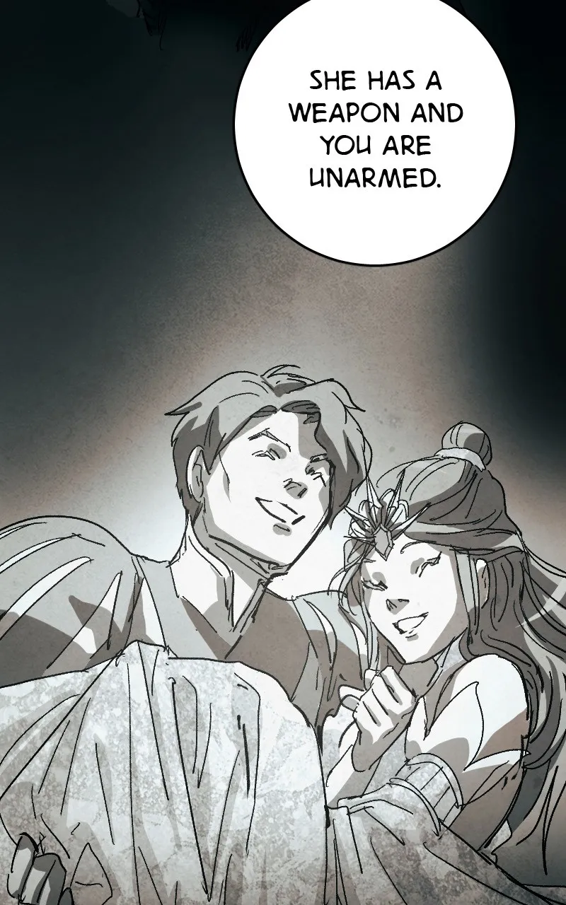 The Masked Fables Chapter 30 page 15 - 