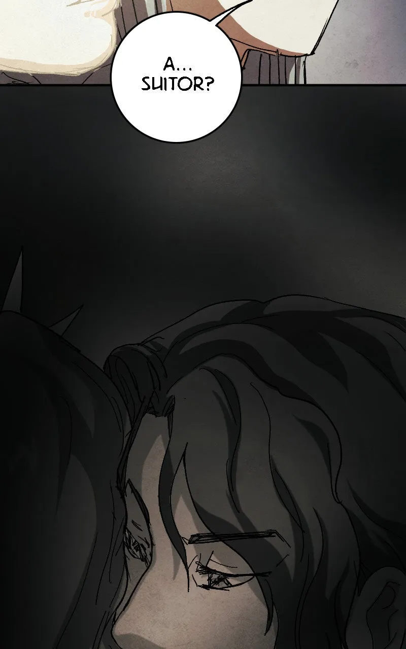 The Masked Fables Chapter 30 page 18 - 
