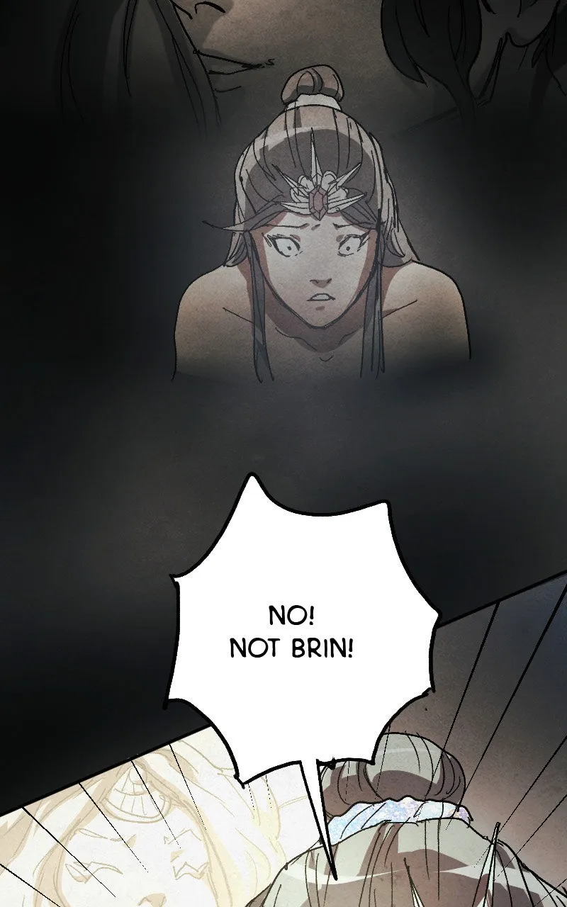 The Masked Fables Chapter 30 page 19 - 